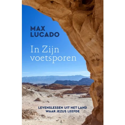 Afbeelding van In zijn voetsporen