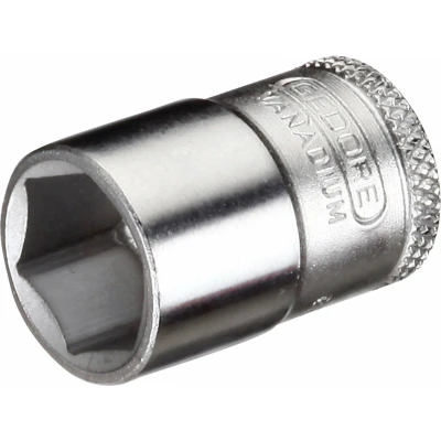 Afbeelding van Gedore 30 24 2194783 Dopsleutelinzetstuk mm 3/8 (10 mm)