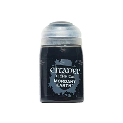 Afbeelding van Citadel Technical: Mordant Earth (24Ml)