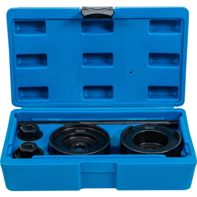 Afbeelding van BGS Achterasbus gereedschapset voor VW Golf, Audi A3