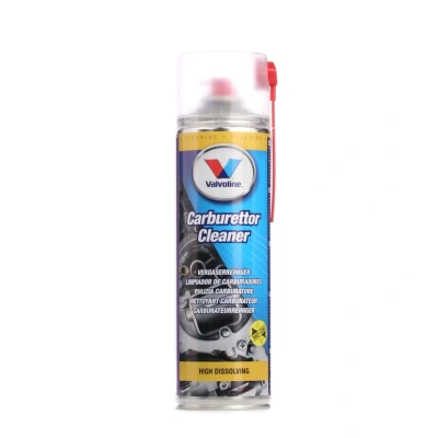 Afbeelding van Valvoline carburettor cleaner 500 ml, spuitbus