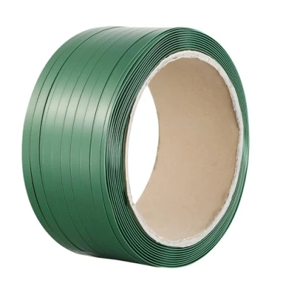 Image de VEVOR Rouleau de Feuillard d&#039;Emballage en Polyester PET 15,9 mm x 0,8 300 m