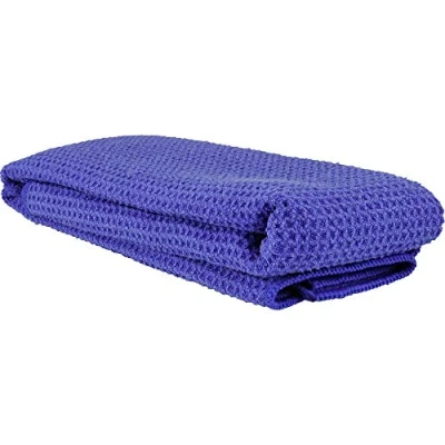 Afbeelding van NIGRIN 71124 Performance Droge doek Zwart 1 stuk(s) (l x b) 700 mm 500