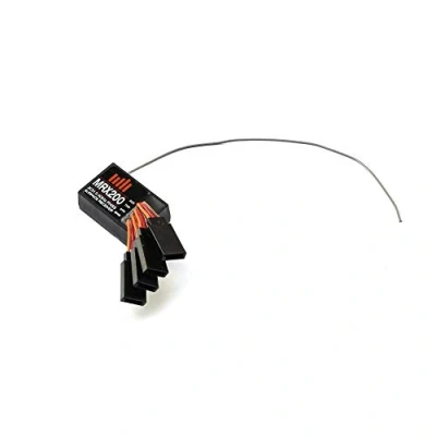 Afbeelding van MRX200 FHSS 3 kanaals marine ontvanger