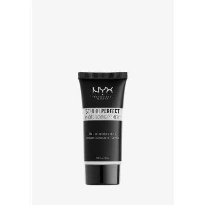 Afbeelding van Nyx Professional Makeup Studio Perfect Primer Primer, Dames, Maat: 30 ml, 1 clear