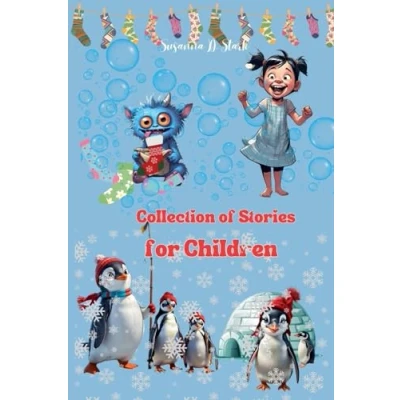 Afbeelding van Collection of Stories for Children