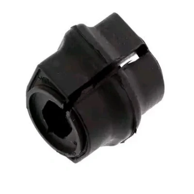 Afbeelding van MOOG PE SB 13632 Lagerbus, stabilisator Vooras links en rechts PEUGEOT: 206+ Hatchback, 206 SW, Hatchback