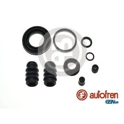 Afbeelding van AUTOFREN SEINSA D42743 Remklauw Reparatieset Achteras 34
