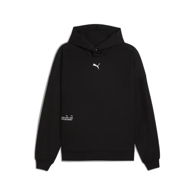 Image de Hoodie RUN CLUB Homme