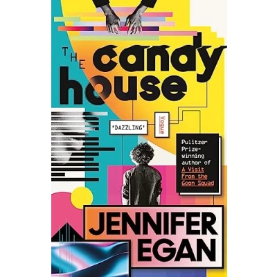 Afbeelding van The Candy House