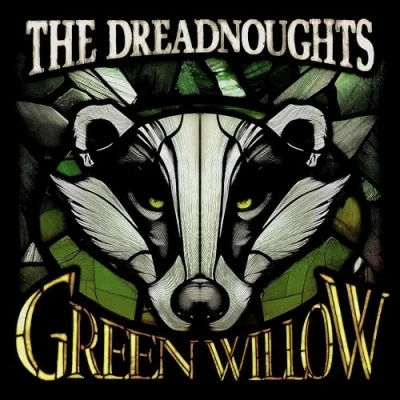 Afbeelding van Dreadnoughts Green Willow (LP)