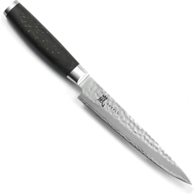 Afbeelding van Yaxell Taishi Vleesmes 18 cm Ultieme Scherpte en Japanse Vakmanschap in één Mes