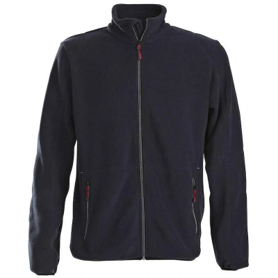 Afbeelding van Printer FLEECE JACKET SPEEDWAY 2261500 Marine 5XL