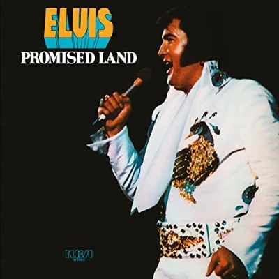 Afbeelding van Elvis Presley Promised Land (LP)