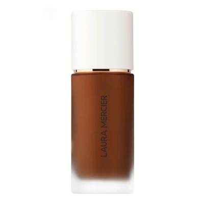 Afbeelding van Laura Mercier Real Flawless Weightless Perfecting Foundation 6N1 Clove 30 Ml