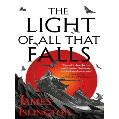 Image de The Light of All That Falls