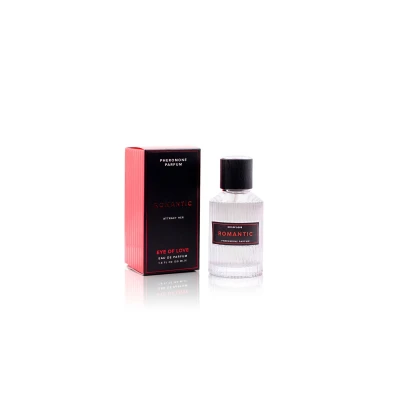 Afbeelding van Romantic Feromonen Parfum Man/Vrouw