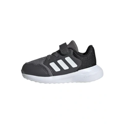 Image de adidas Mixte enfant TENSAUR RUN 3.0 SHOES INFANTS, Grey Four/Cloud White/Core Black, 19 EU