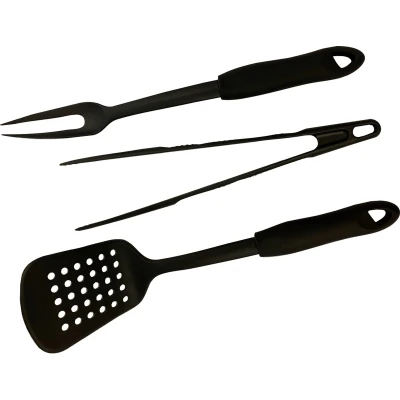 Afbeelding van Cadac Barbecue Set 3 Delig