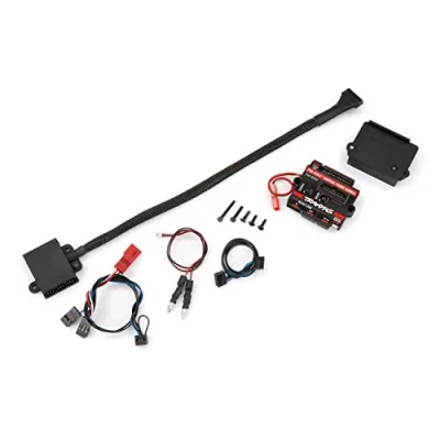 Afbeelding van Pro Scale Advanced Lighting Control System (includes power module &amp; distribution block)
