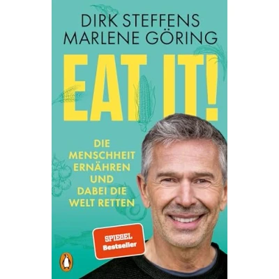 Afbeelding van Eat it!