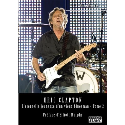 Image de Eric Clapton