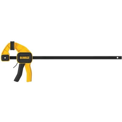 Afbeelding van DWHT0 83194 TREKKERKLEM 600 MM GROTE