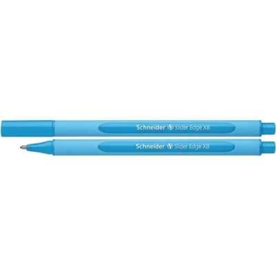 Image de SCHNEIDR SLIDER EDGE XB BLEU CLAIR