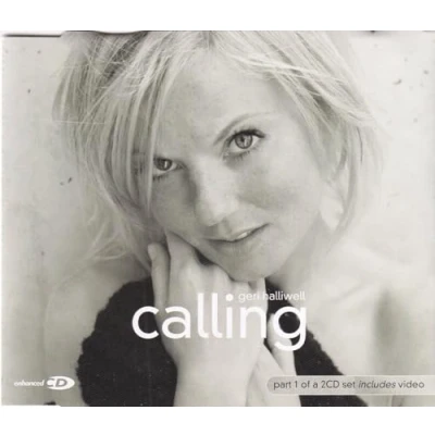 Afbeelding van Calling