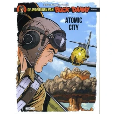 Afbeelding van Atomic City