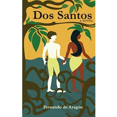 Afbeelding van Dos Santos