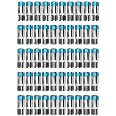 Afbeelding van 50 x Cabelcon F 56 CX3 5.1 compressiestekker