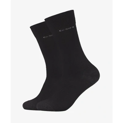 Afbeelding van Camano Soft Tex Wool 2p Zwart 3942