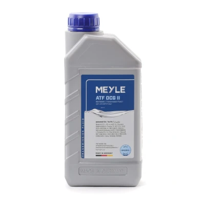 Afbeelding van Versnellingsbakolie MEYLE 014 019 3700
