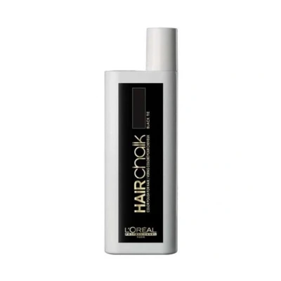 Afbeelding van Semi permanente kleurstof Chalk L&#039;Oreal Professionnel Paris Black Tie (50 ml)