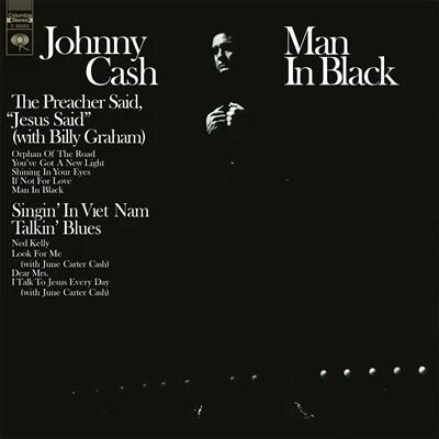 Image de Man In Black Édition Deluxe Vinyle Transparent