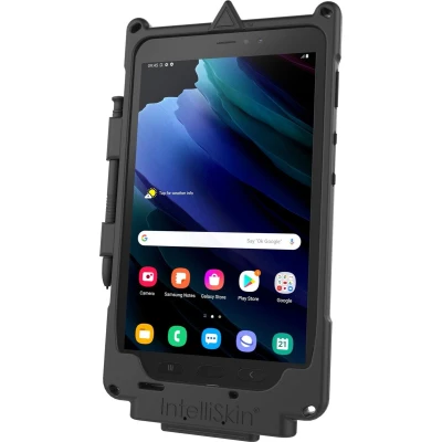 Afbeelding van RAM IntelliSkin Case Geschikt voor Samsung Galaxy Tab Active 3 Zwart GDS SKIN SAM74 NG