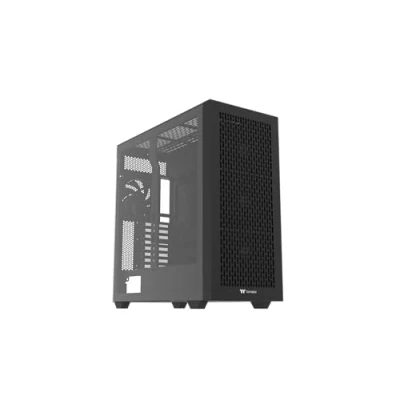 Afbeelding van Thermaltake AX500 Full Tower Zwart