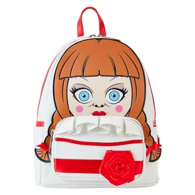 Afbeelding van Loungefly: Annabelle Comes Home Cosplay Mini Backpack