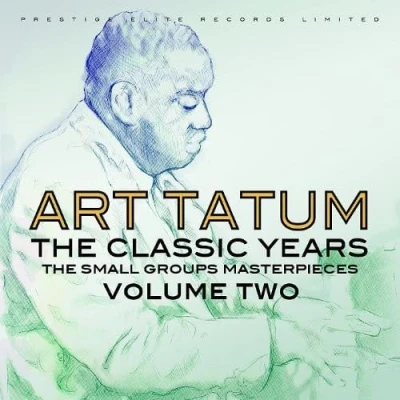 Afbeelding van Art Tatum The Classic Years Volume 2 (CD)
