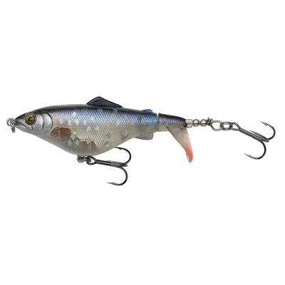 Image de Savage Gear 3D Smashtail 8cm 12g F Kleur : Roach