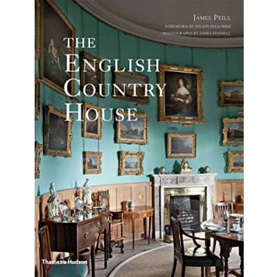 Afbeelding van English Country House