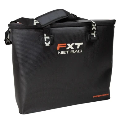 Afbeelding van Frenzee FXT EVA Net Bag Leefnet Tas Standard Vistas