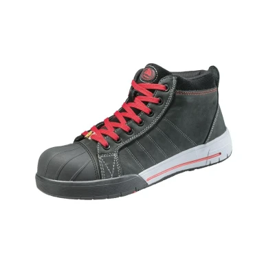 Afbeelding van Bata Bickz 733 Werkschoen Hoog S3 Maat 39