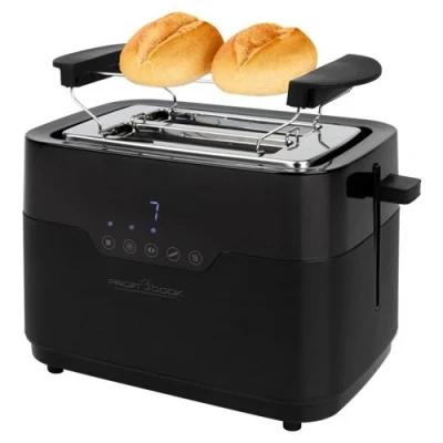Image de Grill pain avec écran tactile Proficook PC TA1244