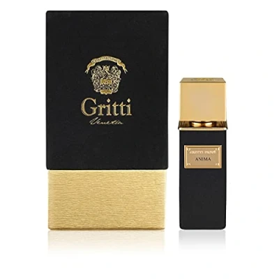Afbeelding van DR. GRITTI Prive&#039; Anima Parfum Extract, 100 Ml