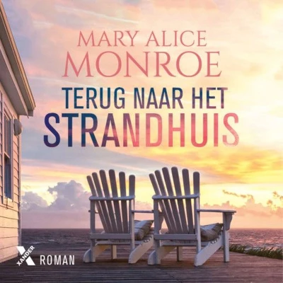 Afbeelding van het strandhuis 1 Terug naar