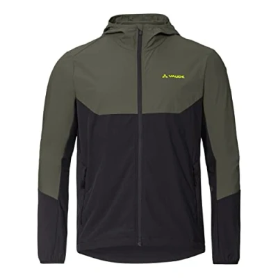 Afbeelding van VAUDE Men&#039;s Moab Jacket Iv Herenjas