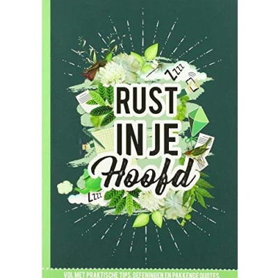 Afbeelding van Rust in je hoofd