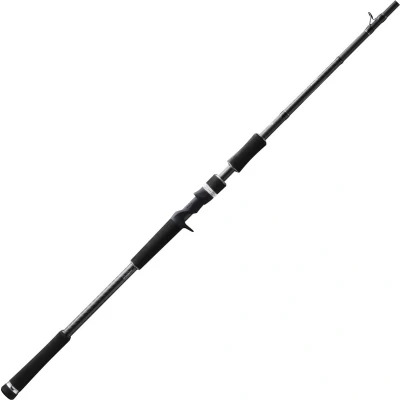 Afbeelding van 13Fishing Fate Black Cast 1.98m 10 30g